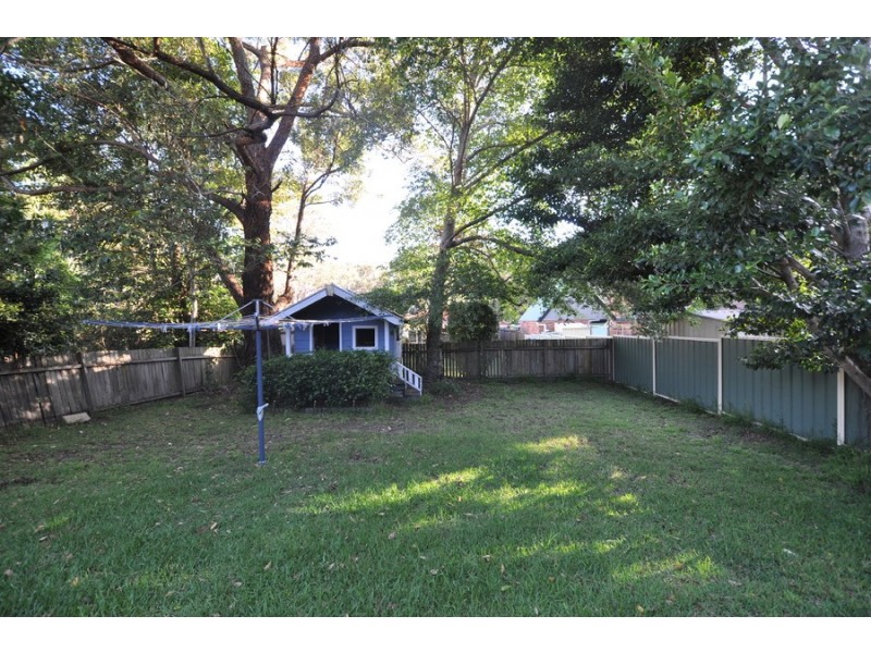 50 Digby Road, Springfield NSW 2250