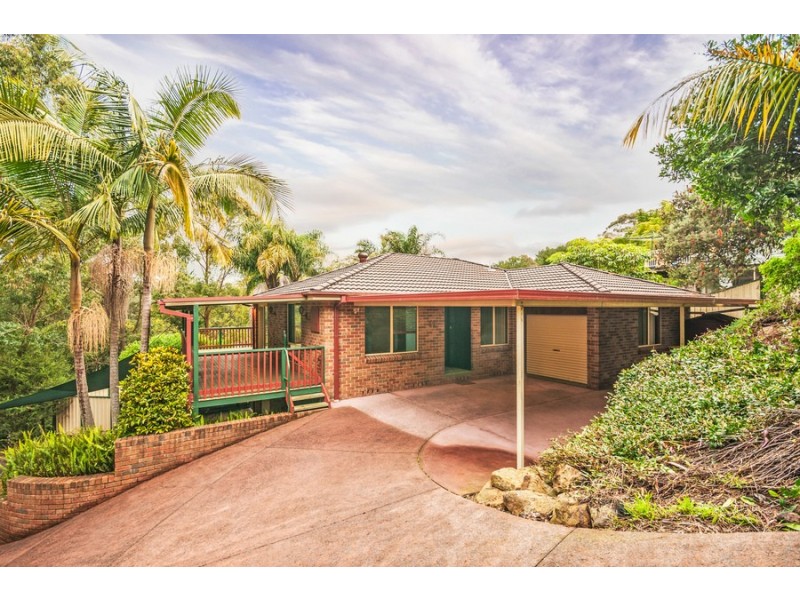 42 Barkala Street, Lisarow NSW 2250