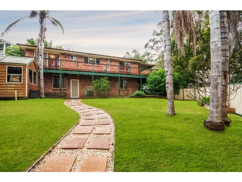 42 Barkala Street, Lisarow NSW 2250