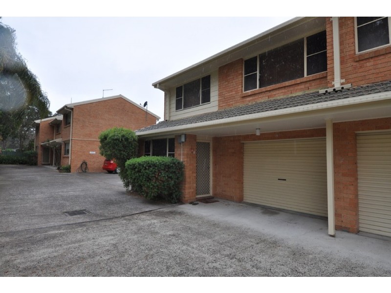 8/25 Waratah Street, East Gosford NSW 2250