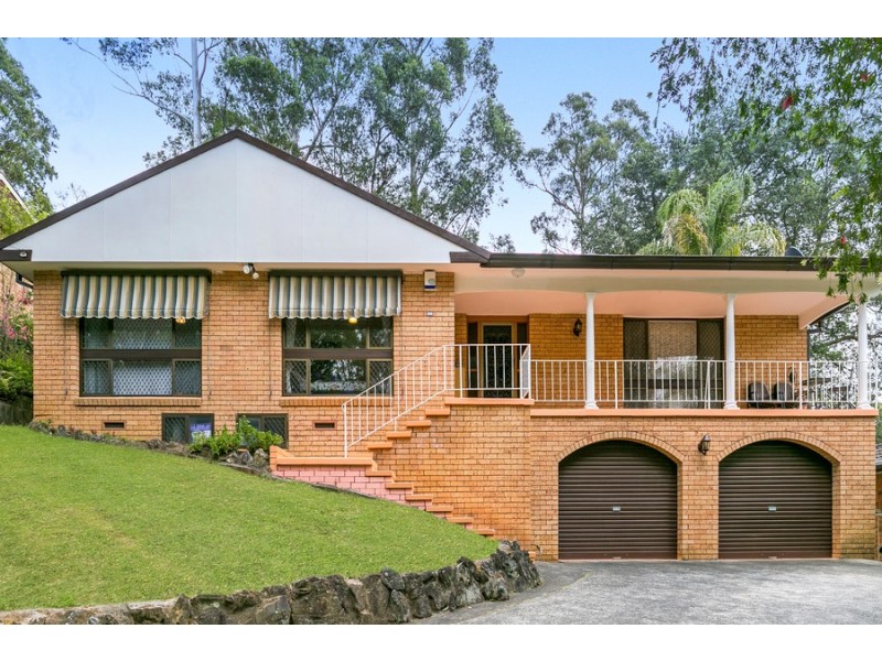 34 Maya Street, Wyoming NSW 2250