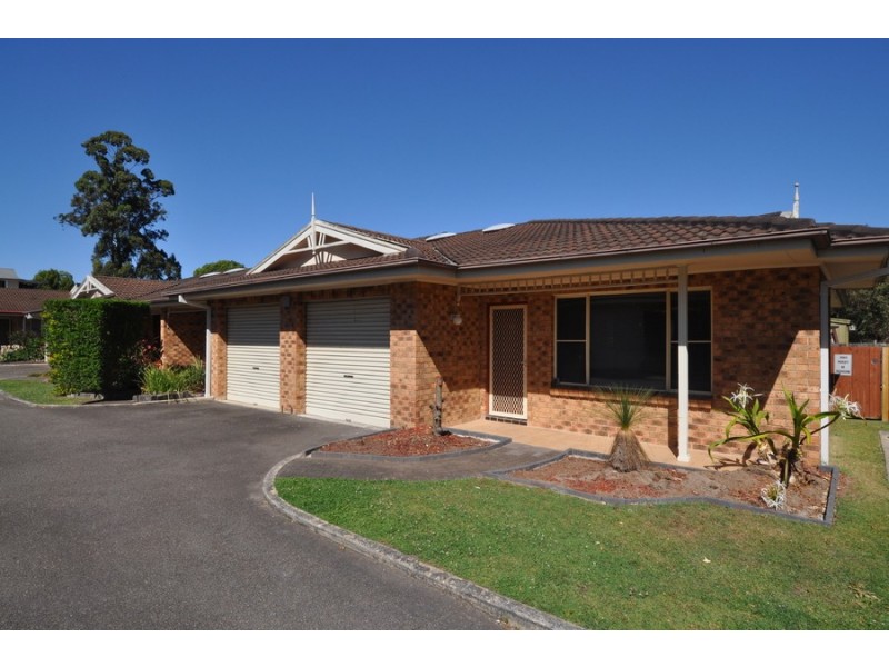 12/162 Albany Street, Point Frederick NSW 2250