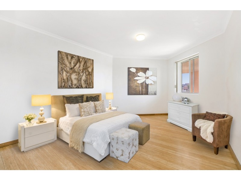 15/12-14 Hills Street, Gosford NSW 2250