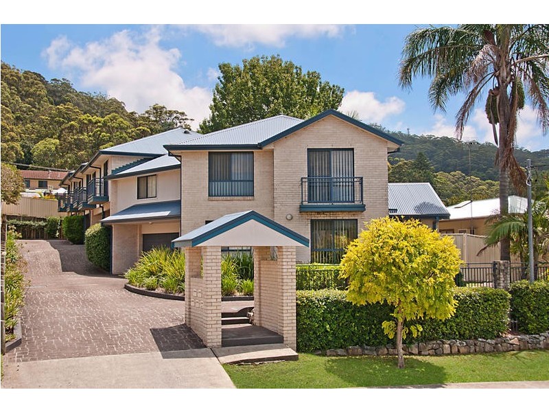 2/80 Wells Street, East Gosford NSW 2250