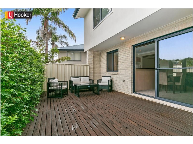 2/80 Wells Street, East Gosford NSW 2250