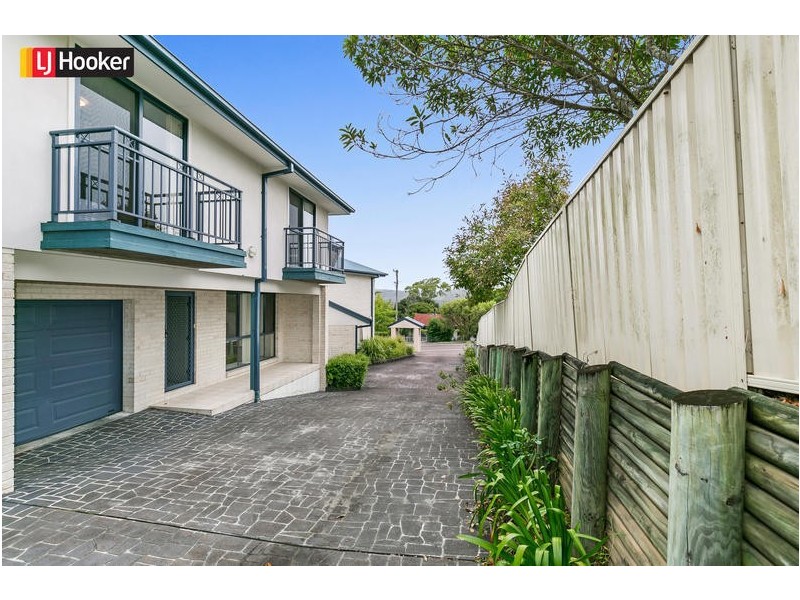 2/80 Wells Street, East Gosford NSW 2250