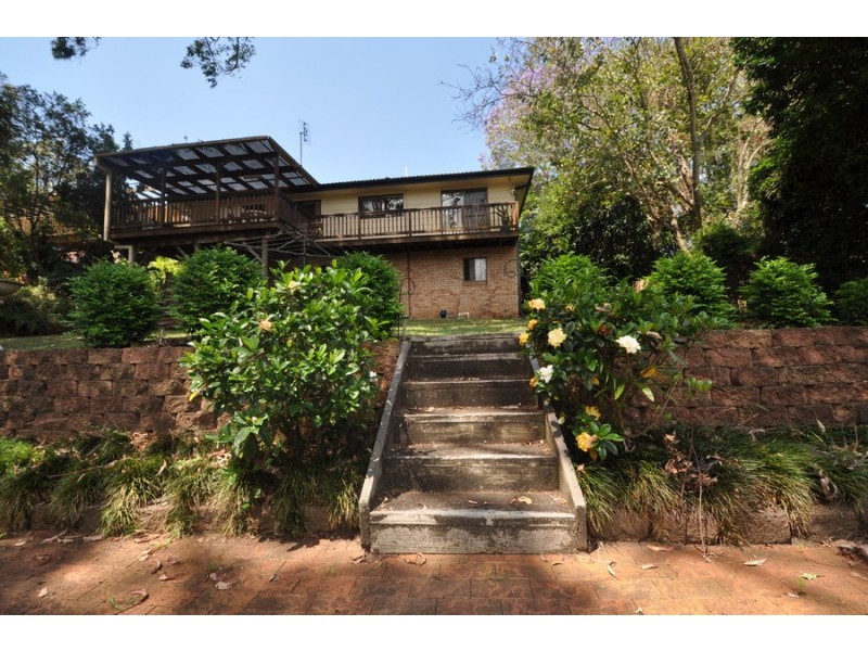 52 Mangrove Road, Narara NSW 2250