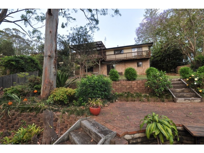 52 Mangrove Road, Narara NSW 2250