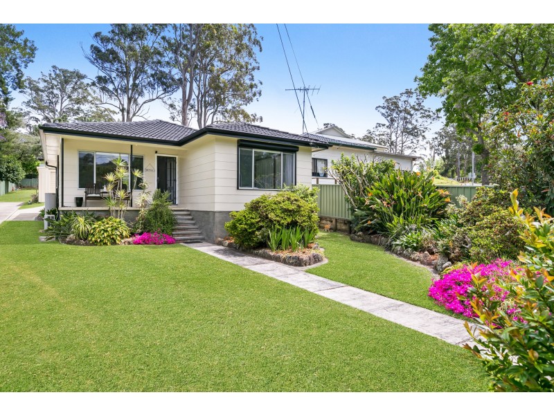 194 Showground Road, Narara NSW 2250