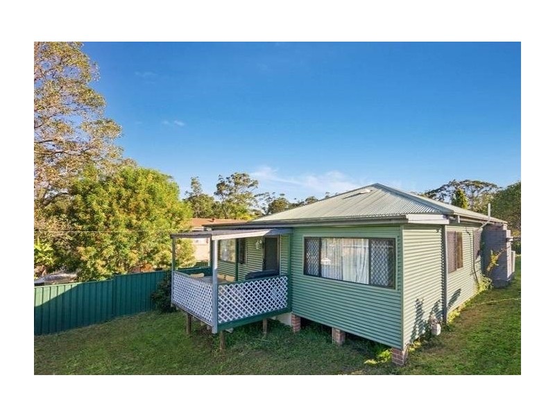 3 Hanlan Street, Narara NSW 2250