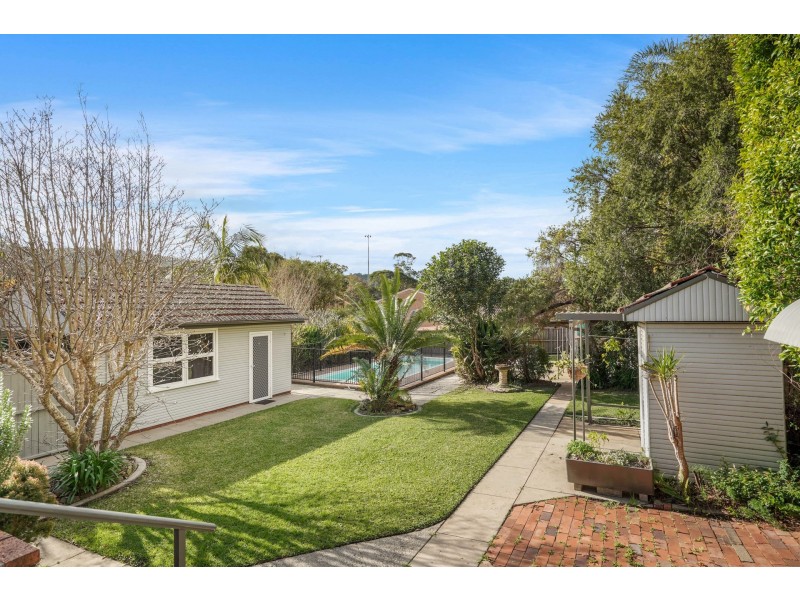 11 Brougham Street, East Gosford NSW 2250