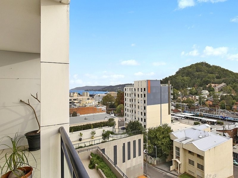 27/24-26 Watt Street, Gosford NSW 2250