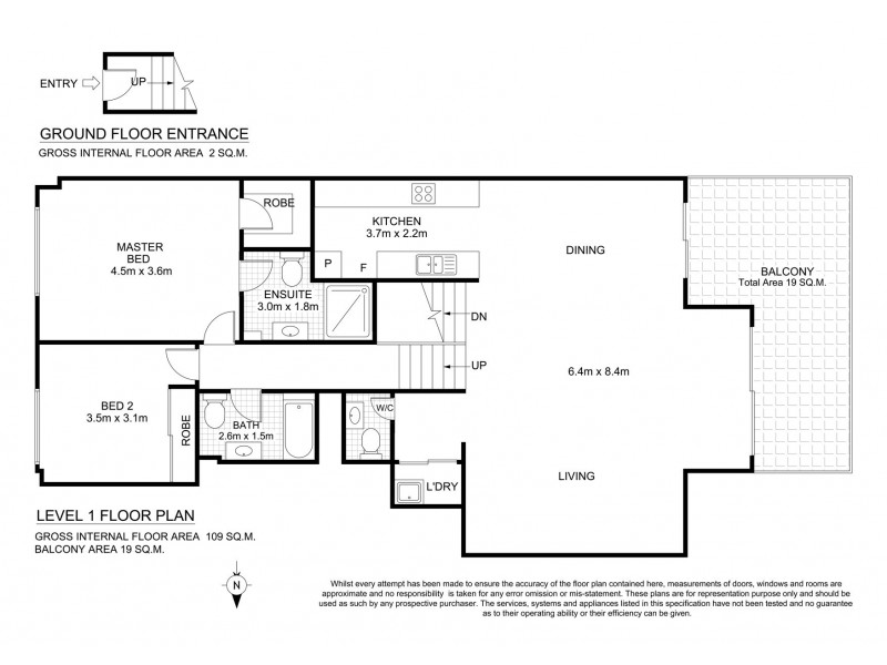 27/24-26 Watt Street, Gosford NSW 2250