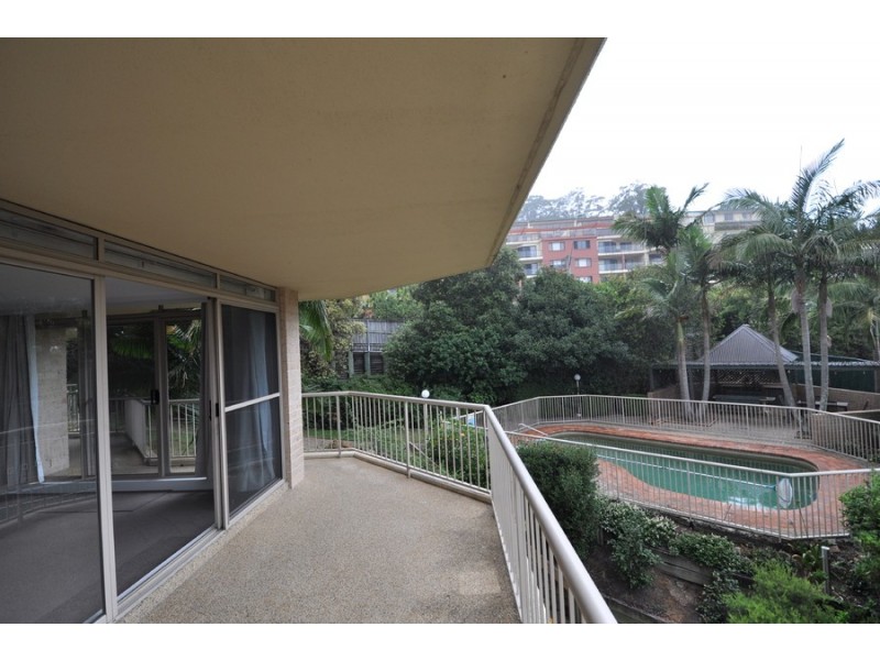 Level G/1/127-129 Georgiana Terrace, Gosford NSW 2250