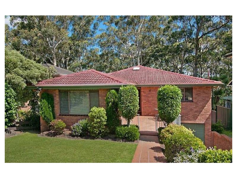 4 Maranoa Street, Wyoming NSW 2250