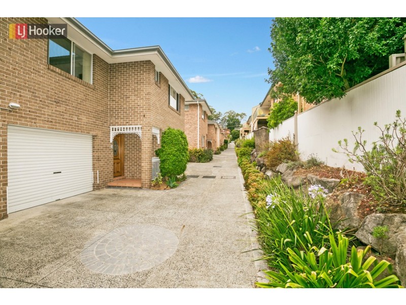 7/54 Frederick Street, Point Frederick NSW 2250