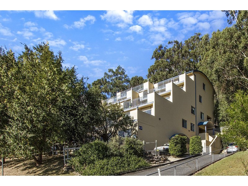 6/85 Faunce Street, Gosford NSW 2250