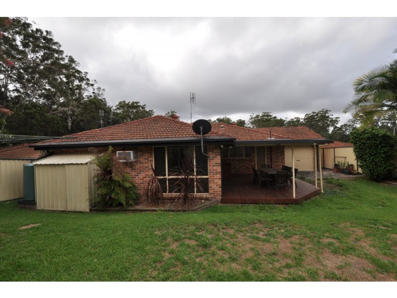 5 Blue Crane Close, Narara NSW 2250