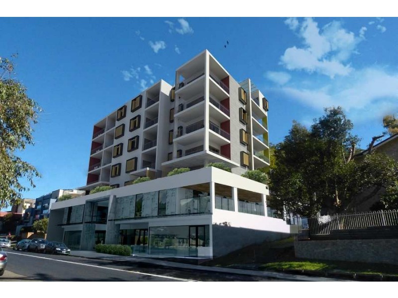 36-38 Showground Road, Gosford NSW 2250