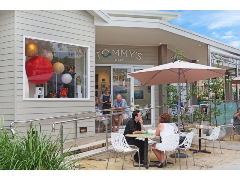 36-38 Showground Road, Gosford NSW 2250