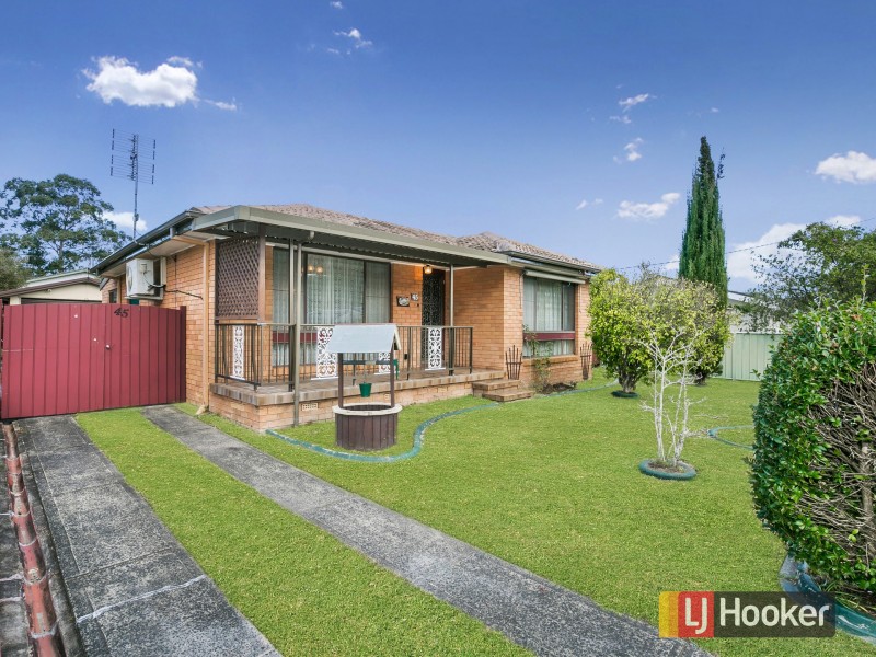 45 Joyce Avenue, Wyoming NSW 2250