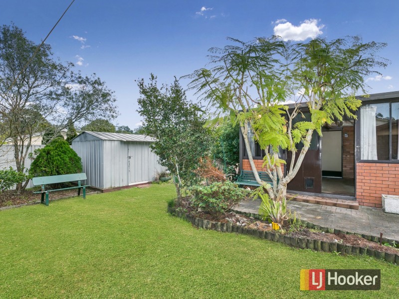 45 Joyce Avenue, Wyoming NSW 2250