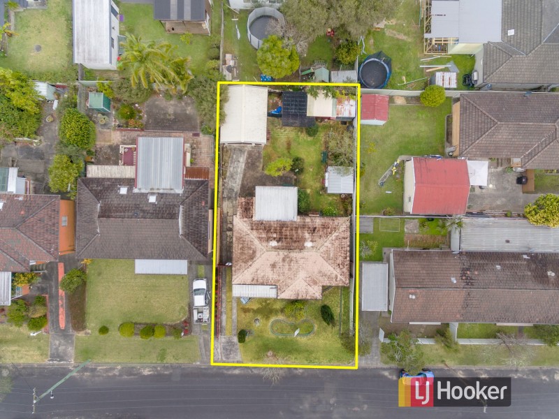 45 Joyce Avenue, Wyoming NSW 2250