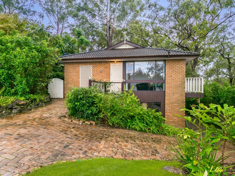 12 Liana Close, Narara NSW 2250