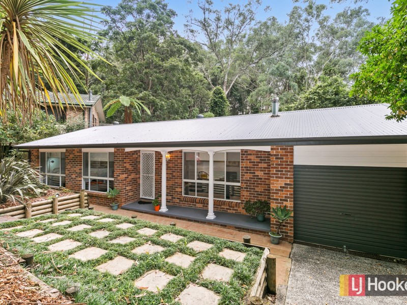 22 Nalkari Avenue, Wyoming NSW 2250