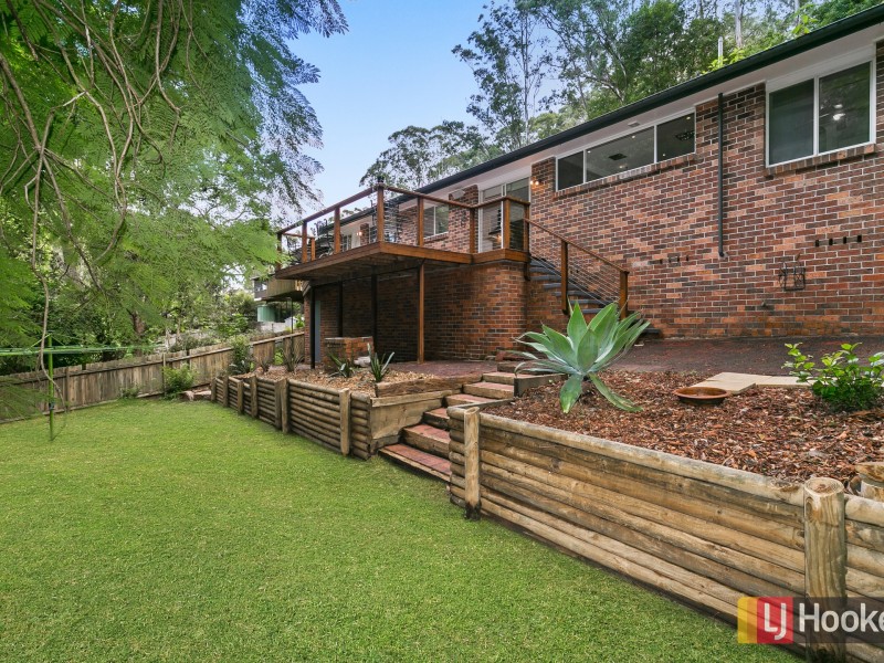 22 Nalkari Avenue, Wyoming NSW 2250