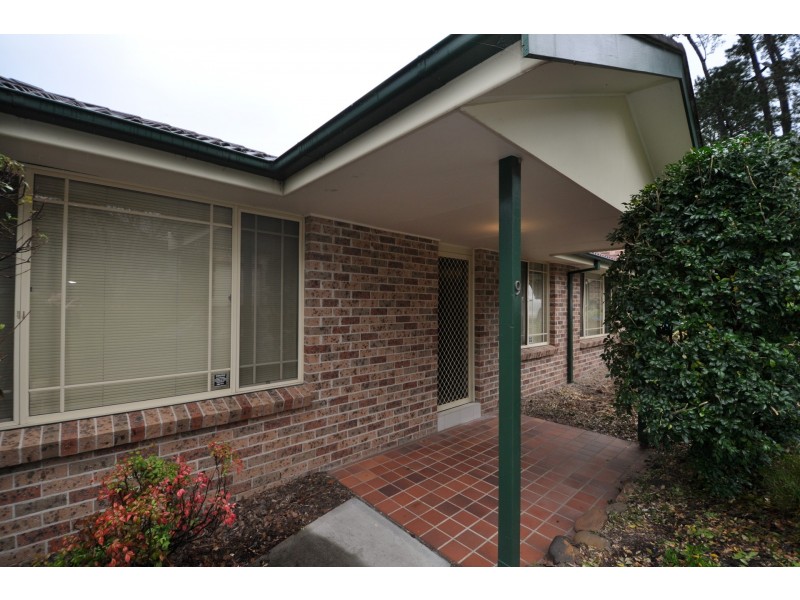 9/41a Hanlan Street, Narara NSW 2250