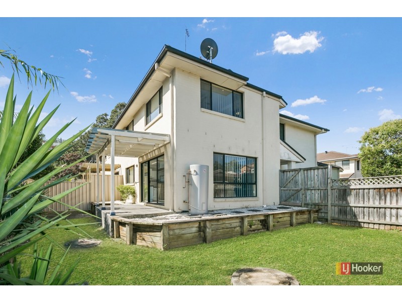 1/164 Albany Street, Point Frederick NSW 2250