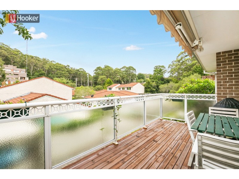 7/54 Frederick Street, Point Frederick NSW 2250