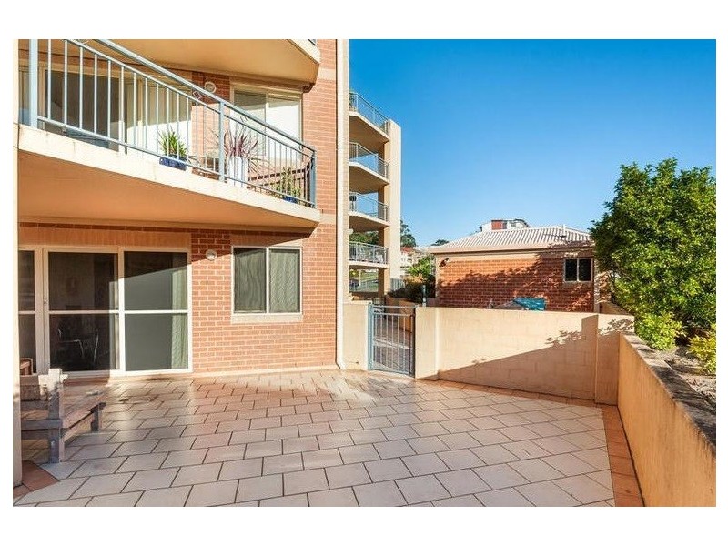 3/12-14 Hills Street, Gosford NSW 2250