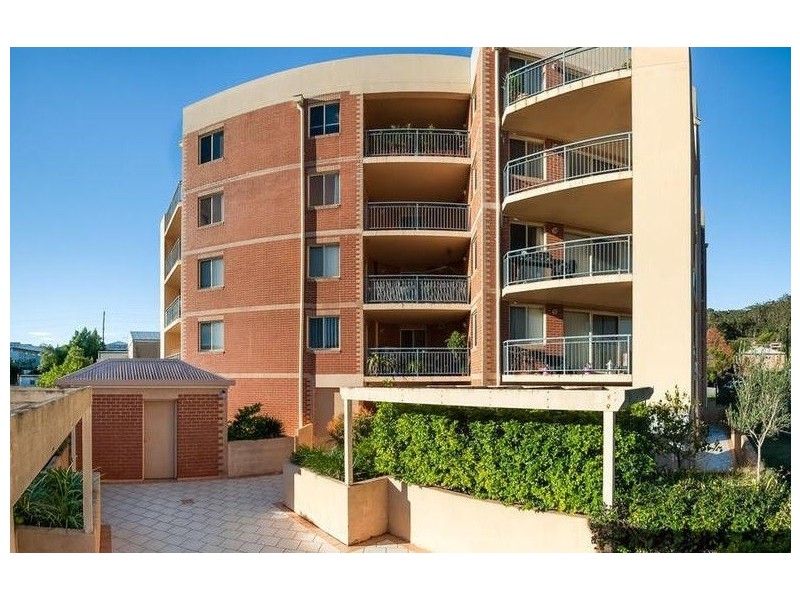 3/12-14 Hills Street, Gosford NSW 2250