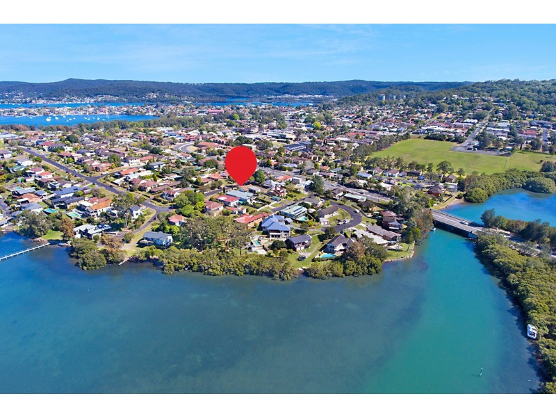 11 Russell Street, East Gosford NSW 2250