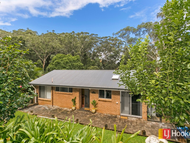 18 Nalkari Avenue, Wyoming NSW 2250