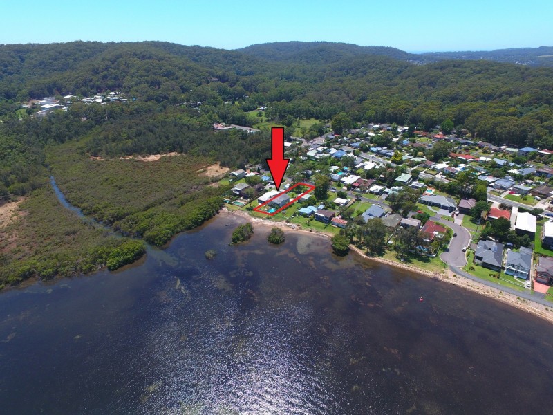 17 Mundoora Avenue, Yattalunga NSW 2251
