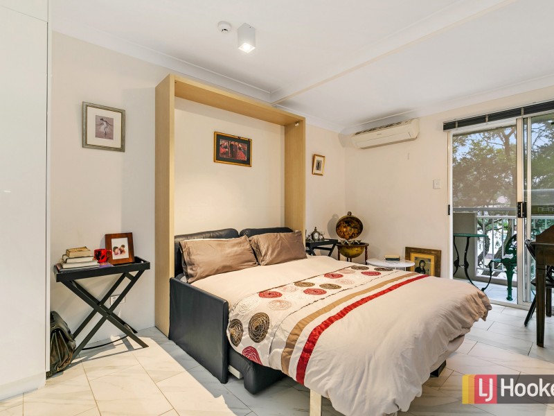 8/142 Faunce Street, Gosford NSW 2250