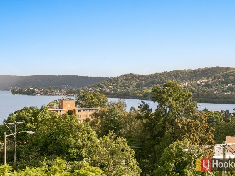 22/107-115 Henry Parry Drive, Gosford NSW 2250
