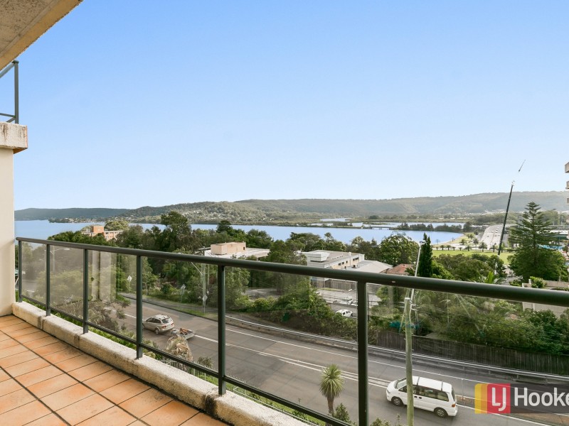 22/107-115 Henry Parry Drive, Gosford NSW 2250