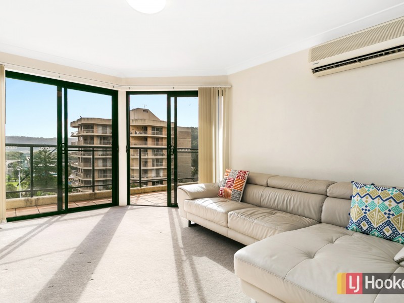 22/107-115 Henry Parry Drive, Gosford NSW 2250
