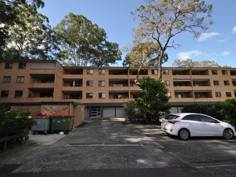16/9-12 Broadview Avenue, Gosford NSW 2250