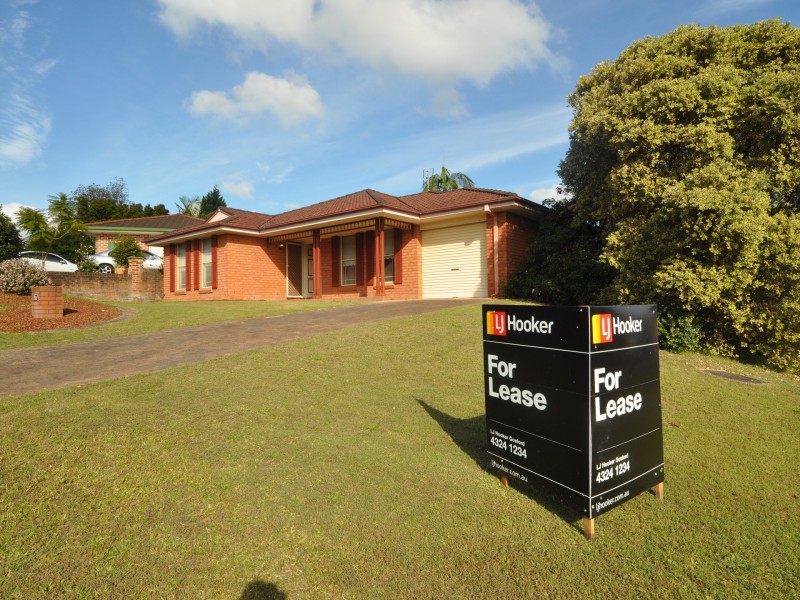 2 Graham Place, Kariong NSW 2250