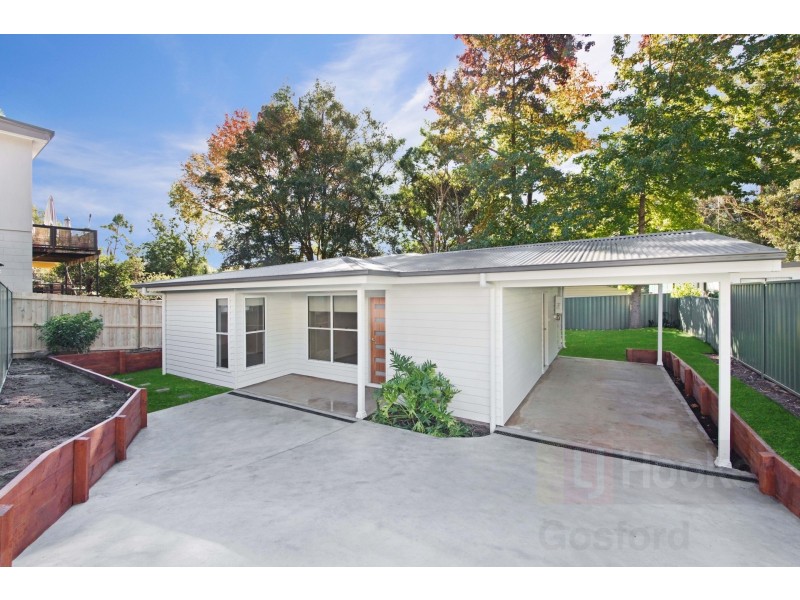 23A Morven Road, Niagara Park NSW 2250