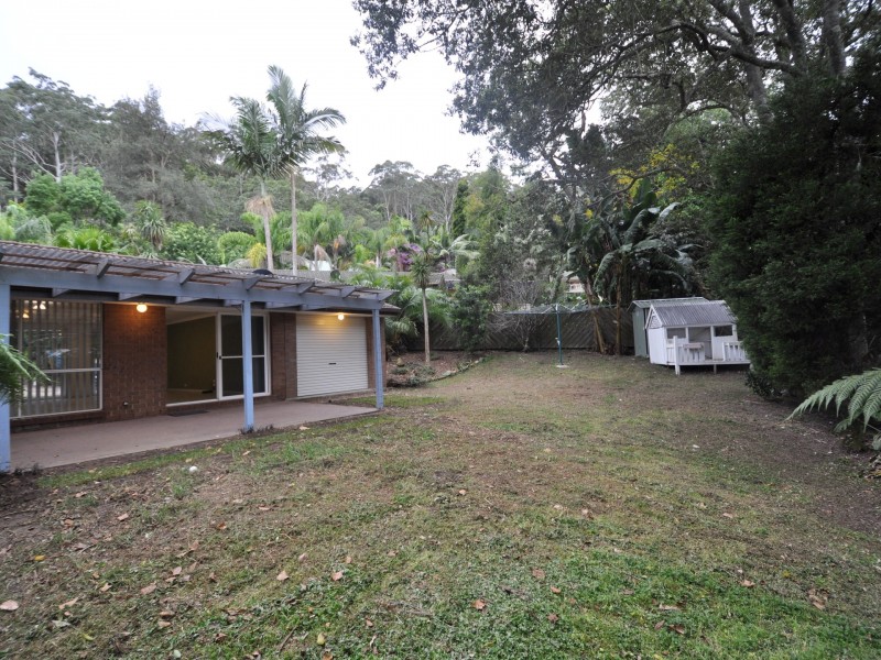 17 Kauri Court, Ourimbah NSW 2258