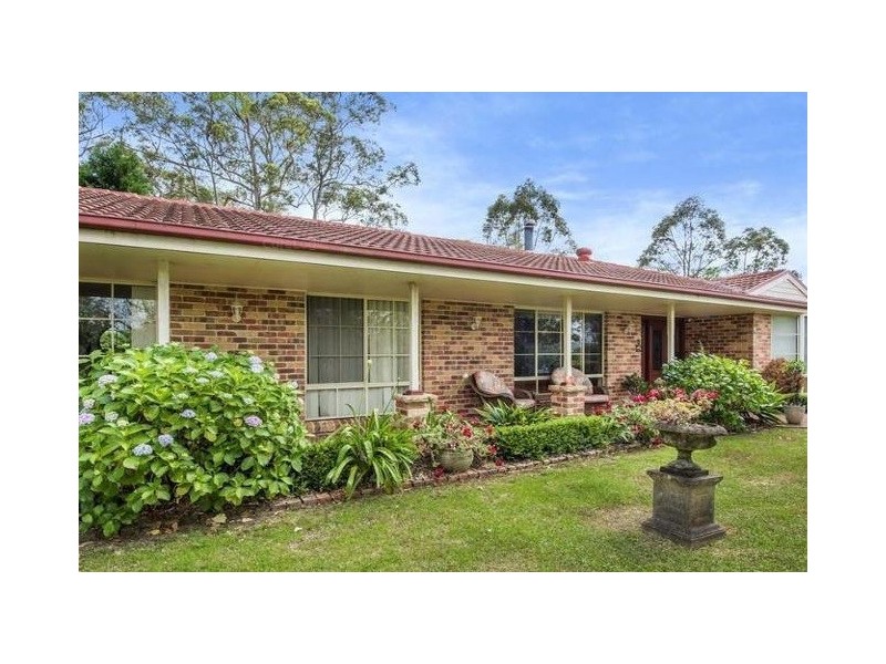 72 Cambourn Drive, Lisarow NSW 2250