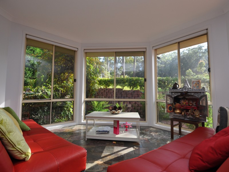 72 Cambourn Drive, Lisarow NSW 2250