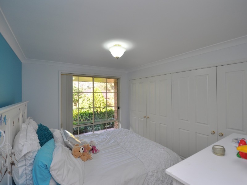 72 Cambourn Drive, Lisarow NSW 2250