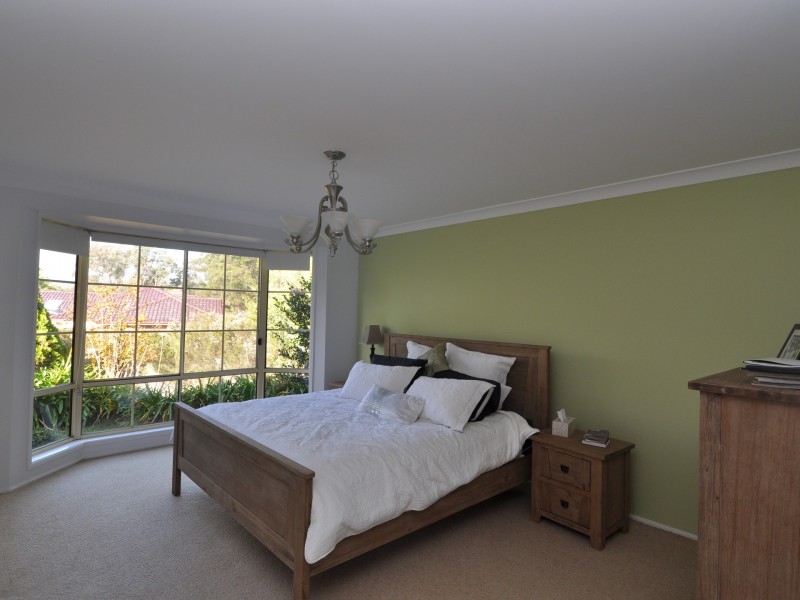 72 Cambourn Drive, Lisarow NSW 2250